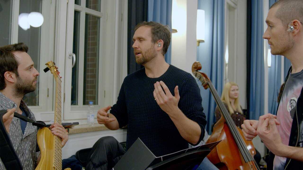 Bastille ReOrchestrated 0