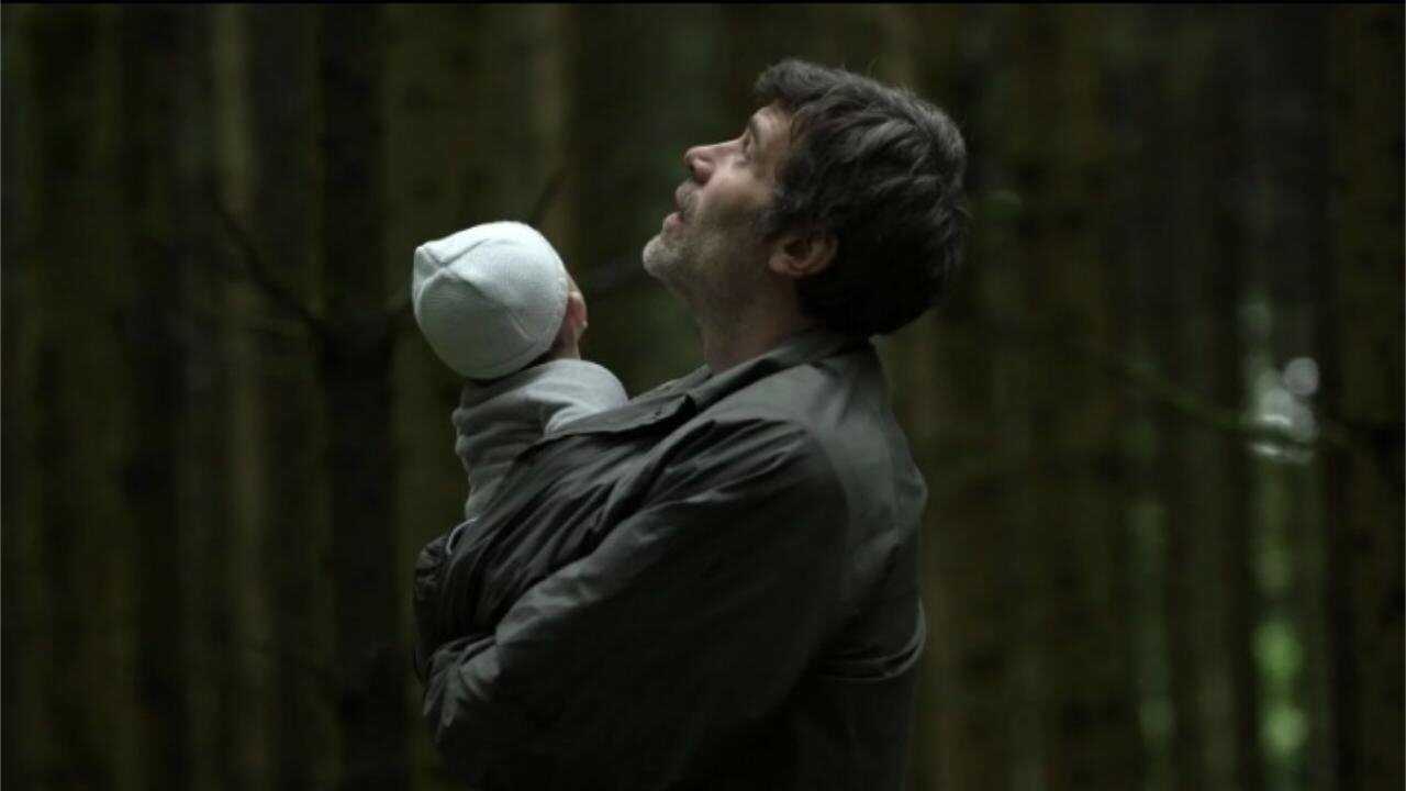 FR - L'enfant rêvé - 2020 0