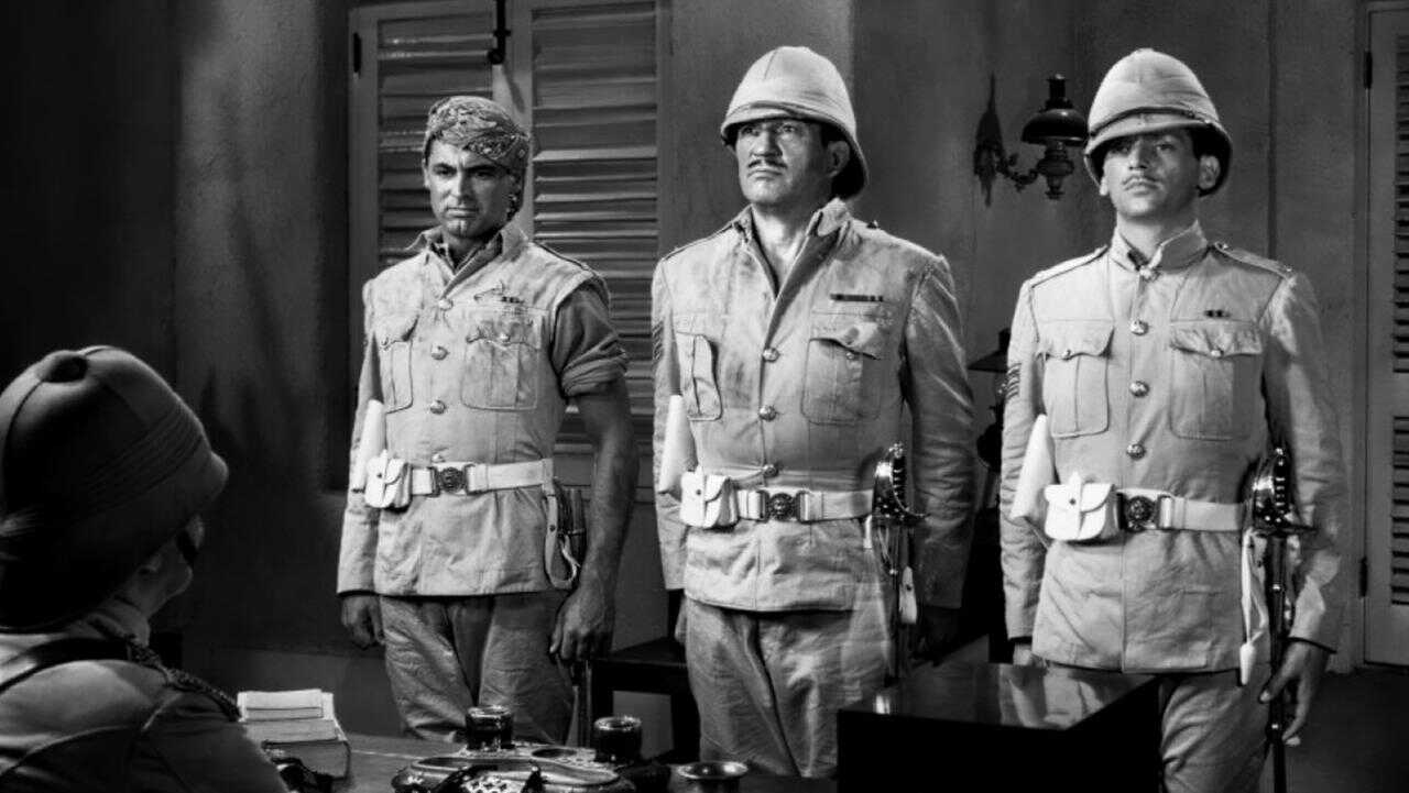 Gunga Din 0