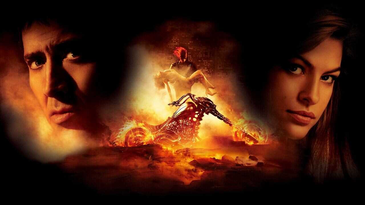 Ghost Rider 0