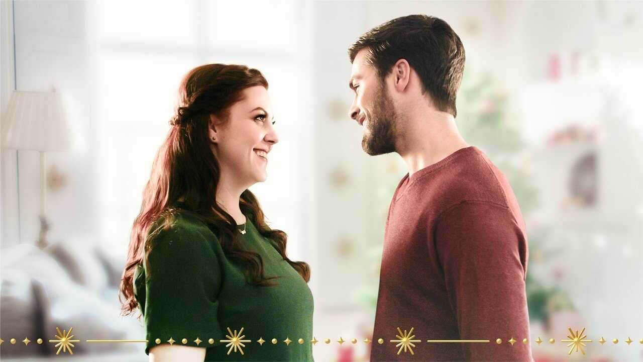The Christmas Listing 0