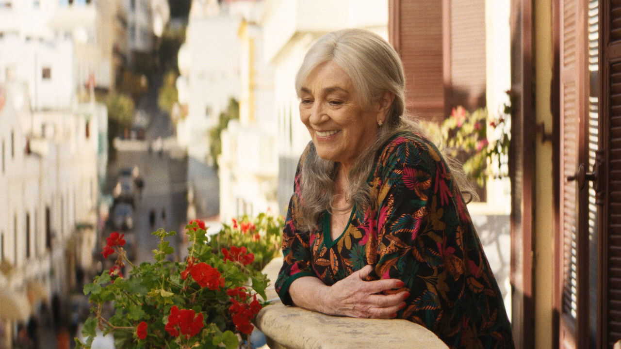 FR| Rue Málaga - 2025 [VOSTFR] 0
