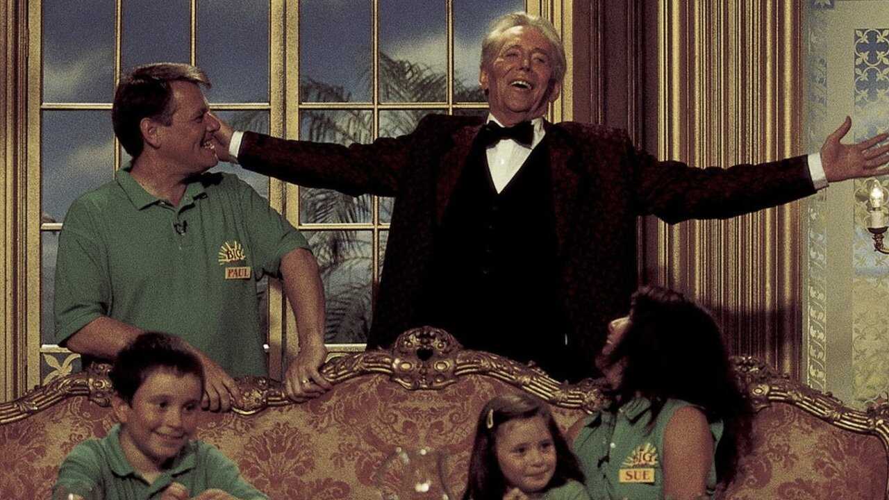 The Final Curtain 0