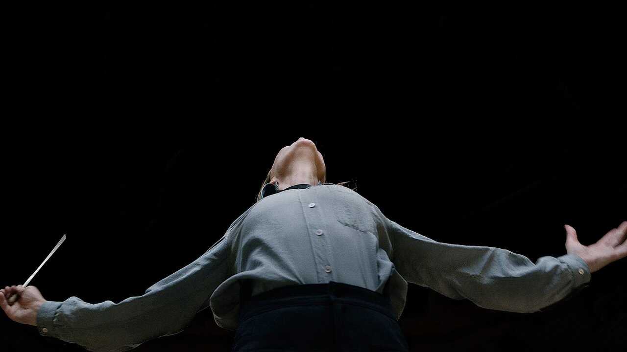 TÁR (2022) 0