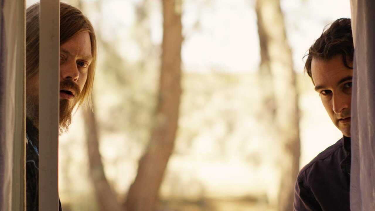 [TR] Manson Family Vacation (2015) 0