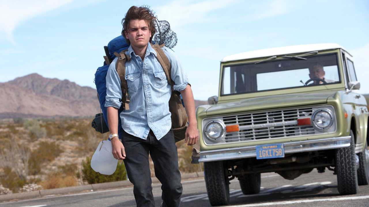 FR| Into the Wild - 2007 0
