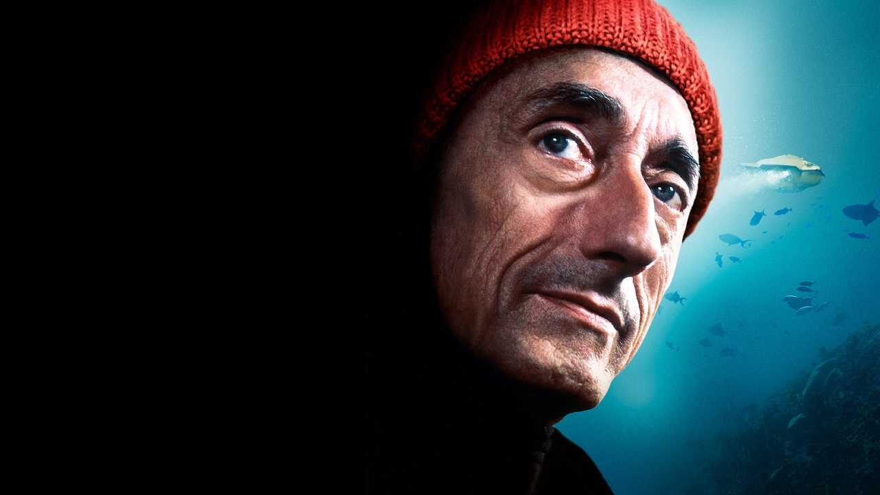 Becoming Cousteau 0