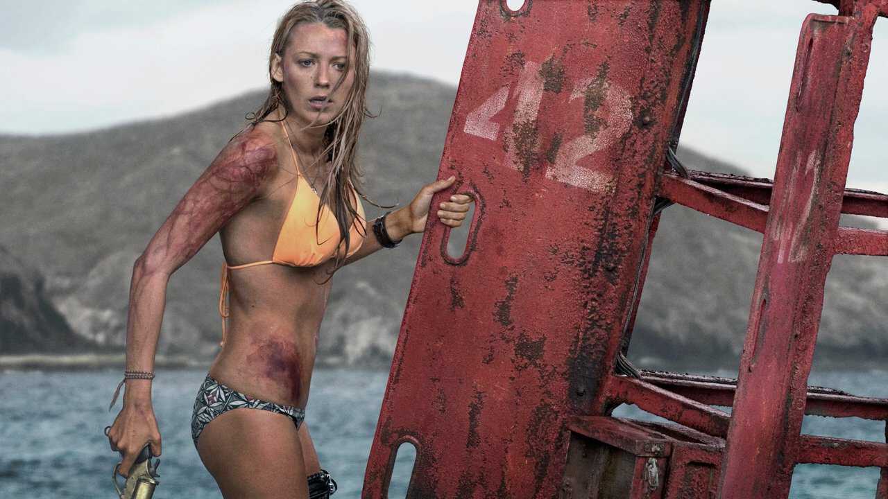 IN| The Shallows - 2016 [MULTI-AUDIO] 0
