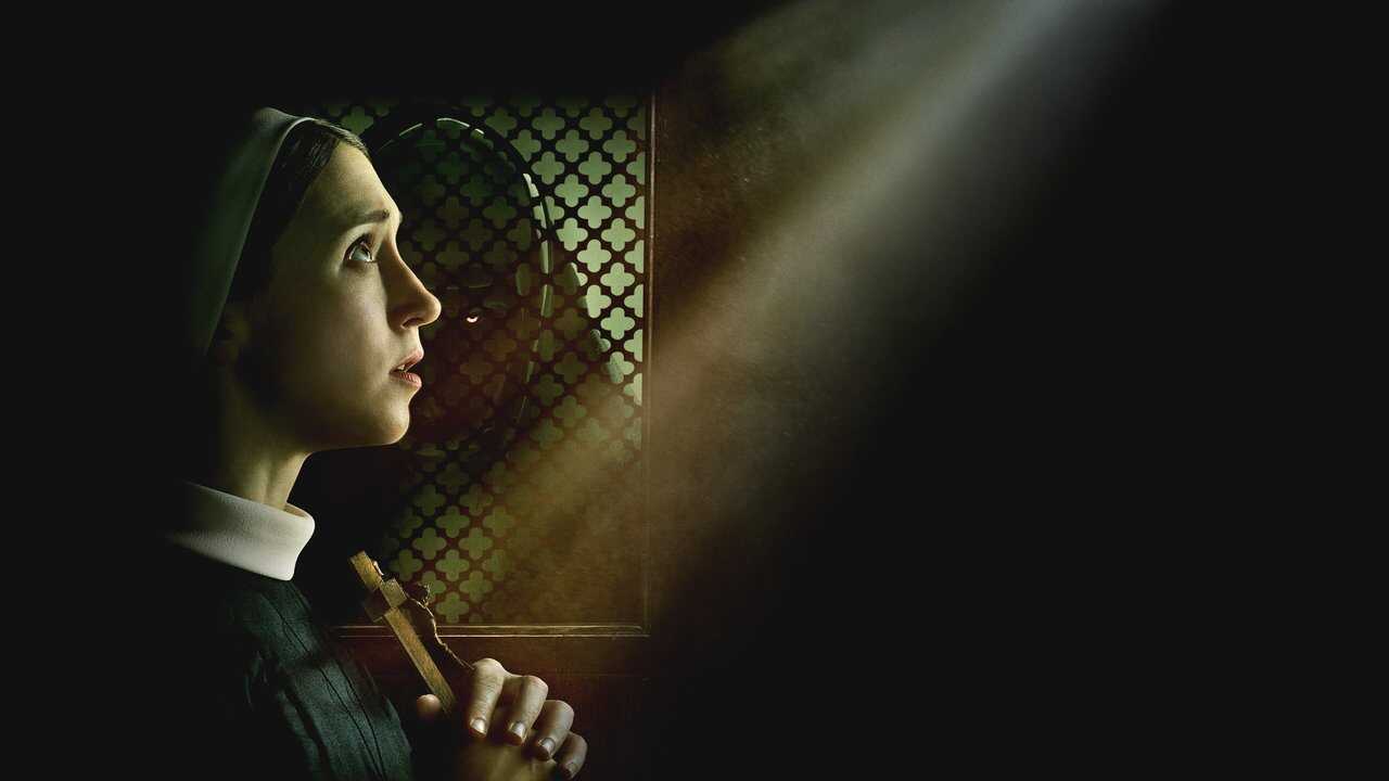 The Nun II 0