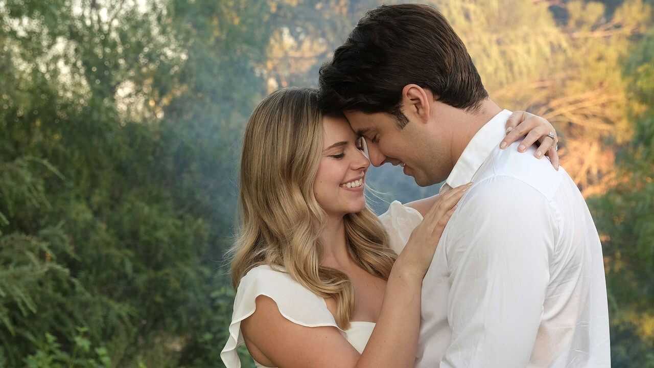 Il faut sauver le mariage de ma meilleure amie (2021) 0