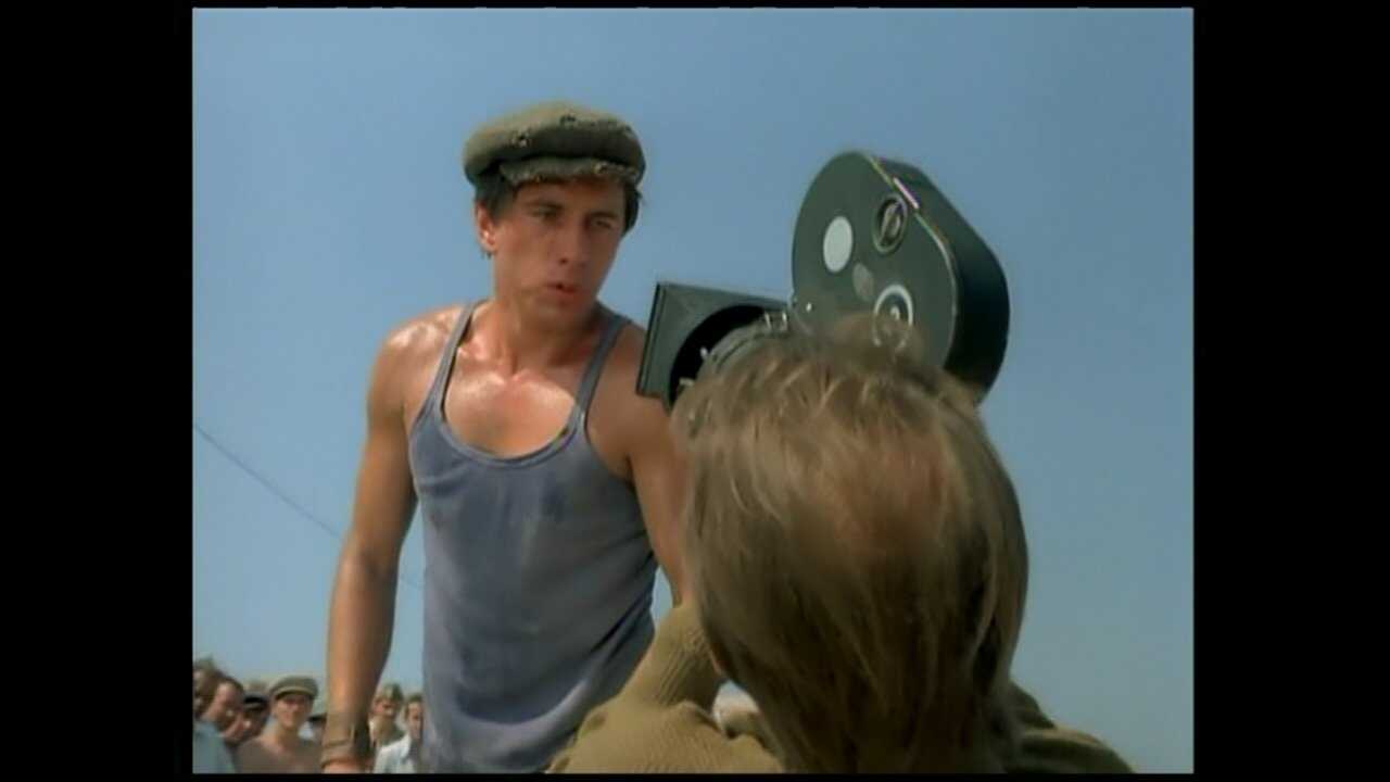 Człowiek z marmuru (1977) 0