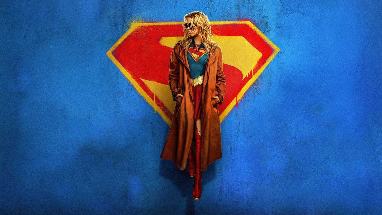 FR| Supergirl - 2026 [VOSTFR] 0