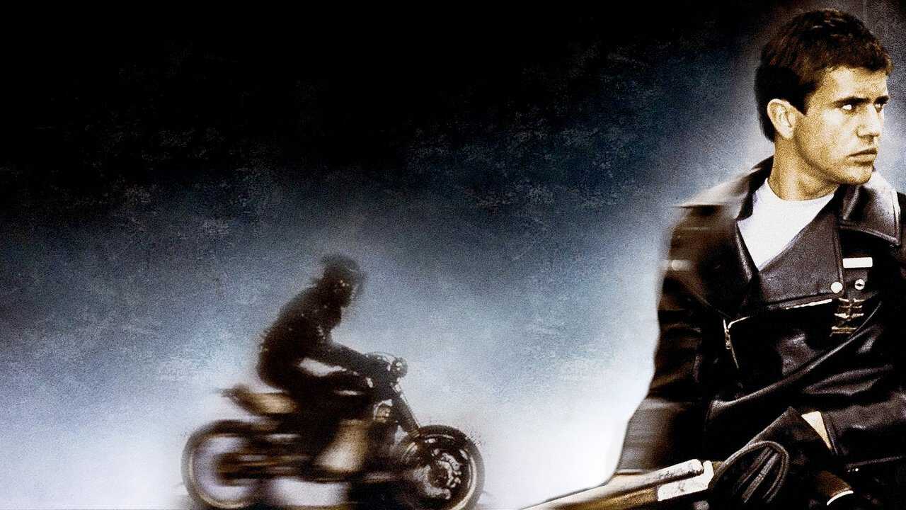 BR| Mad Max - 1979 0