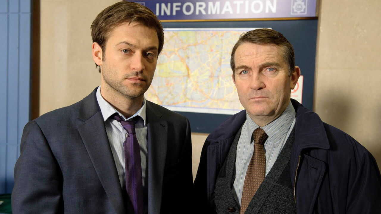 Londres Police Judiciaire (2009) FR 4