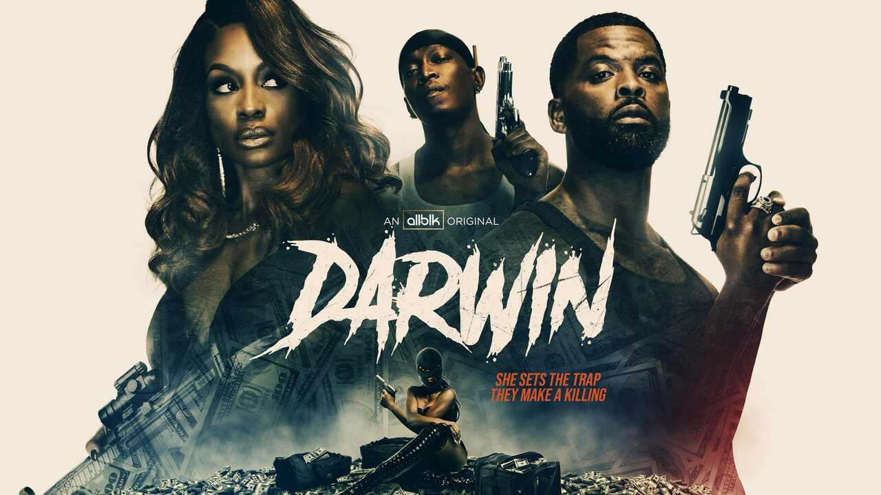 Darwin 0