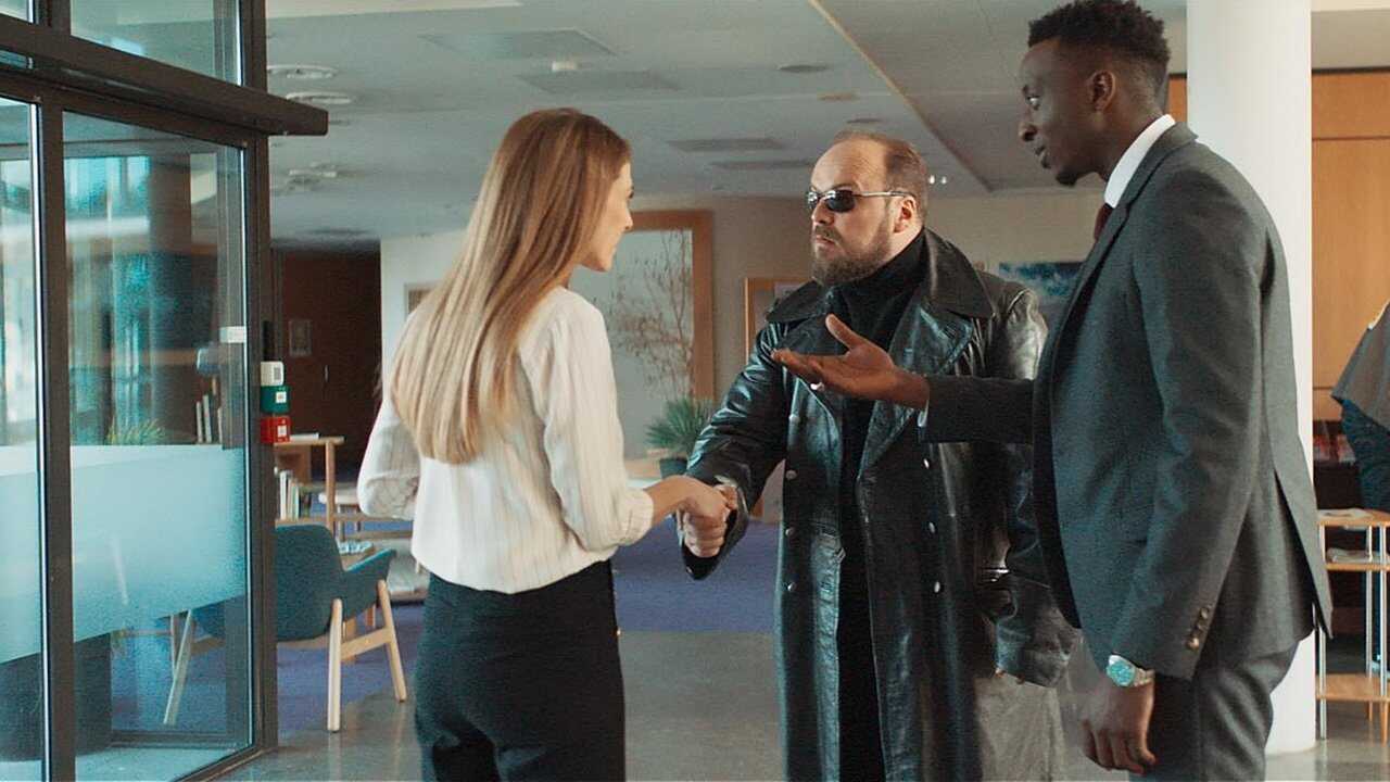 FR - Inséparables - 2019 0