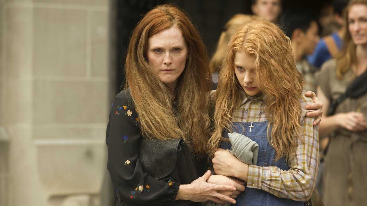 Carrie 0