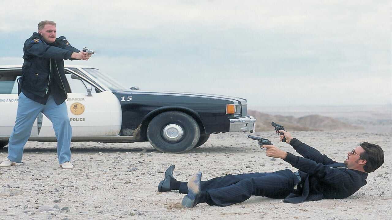 29 Palms 0