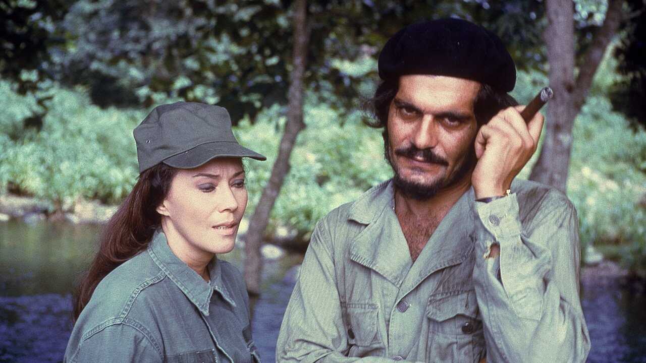 Che ! 0
