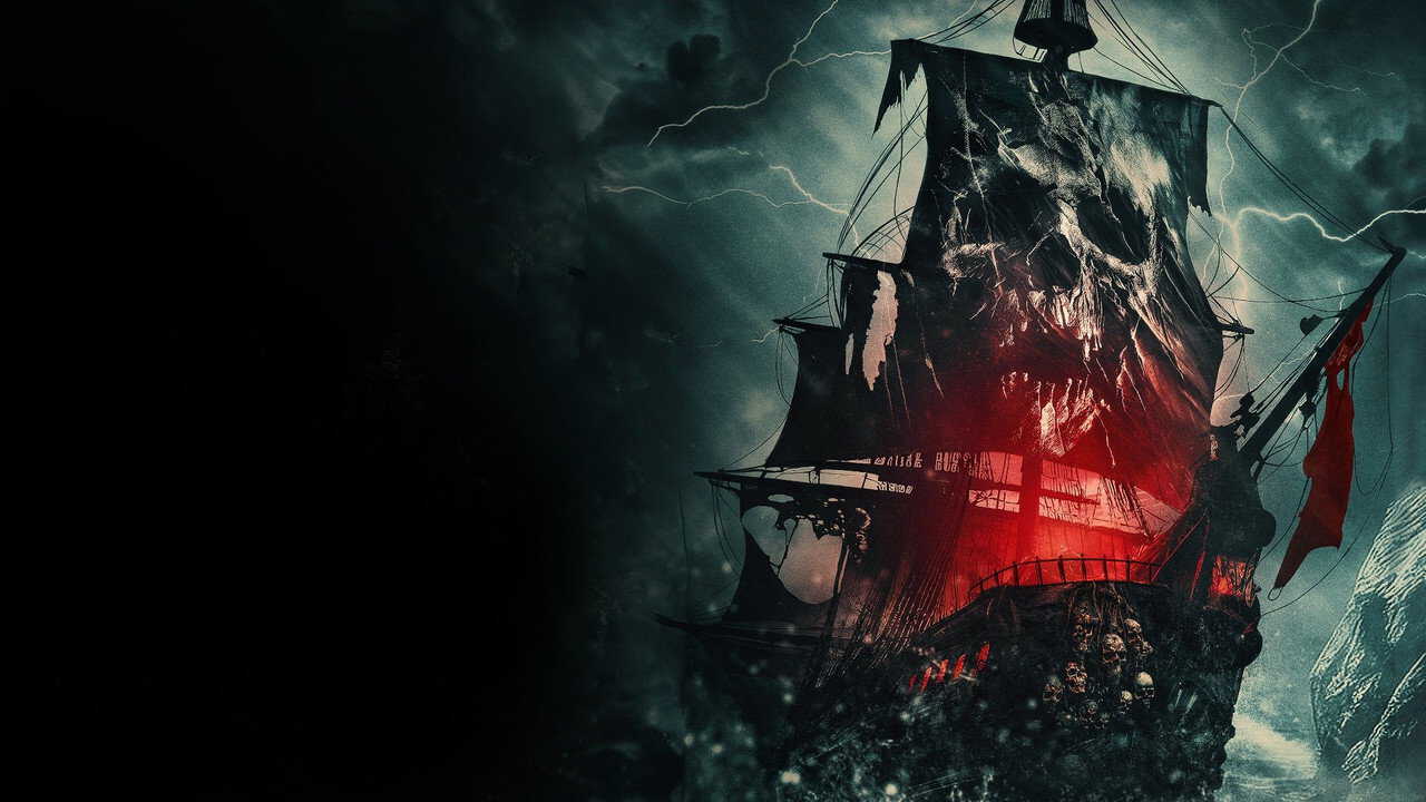 BR| Navio dos Amaldiçoados - 2024 0