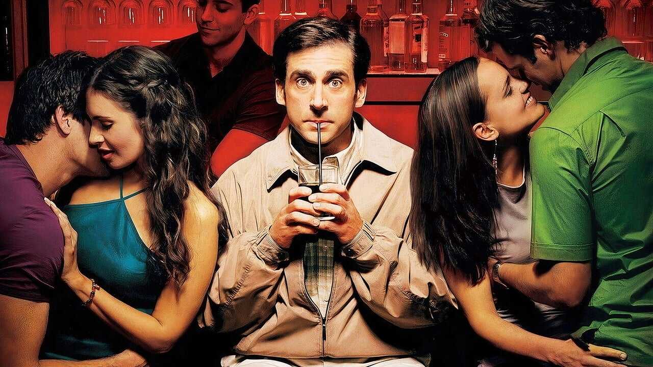 [FR] The 40 Year Old Virgin (2005) 0