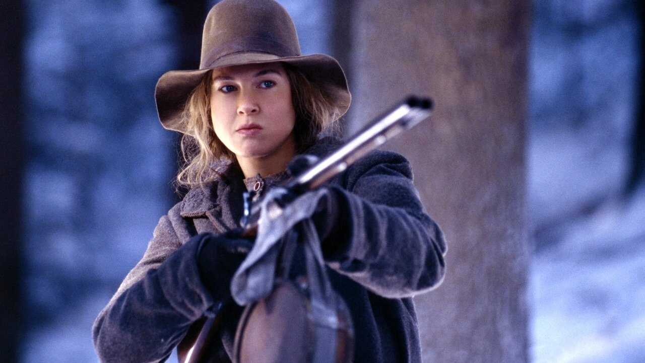 Retour à Cold Mountain 0