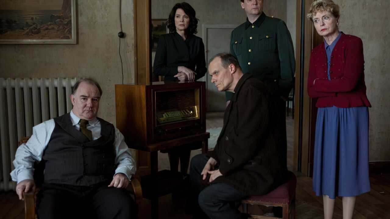 Das Zeugenhaus 0
