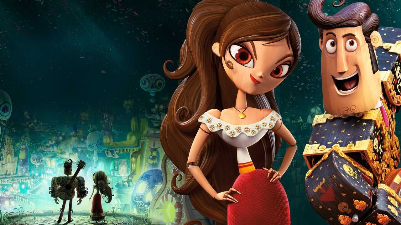The Book of Life 0