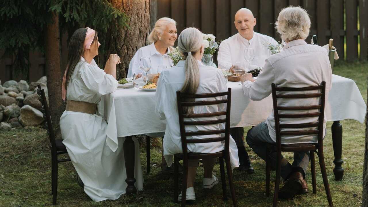 FR - Une famille - 2024 0