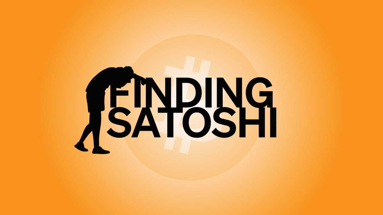ALB| Finding Satoshi - 2026 0