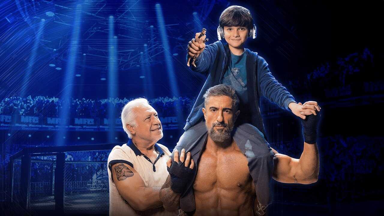 MMA - Meu Melhor Amigo (2025) 0