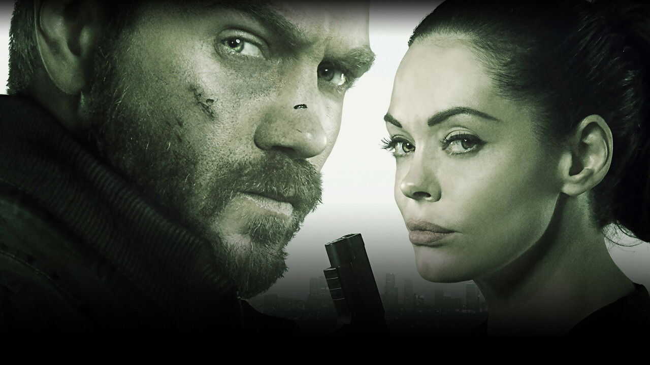 FR - Chosen (2013) (US) 1