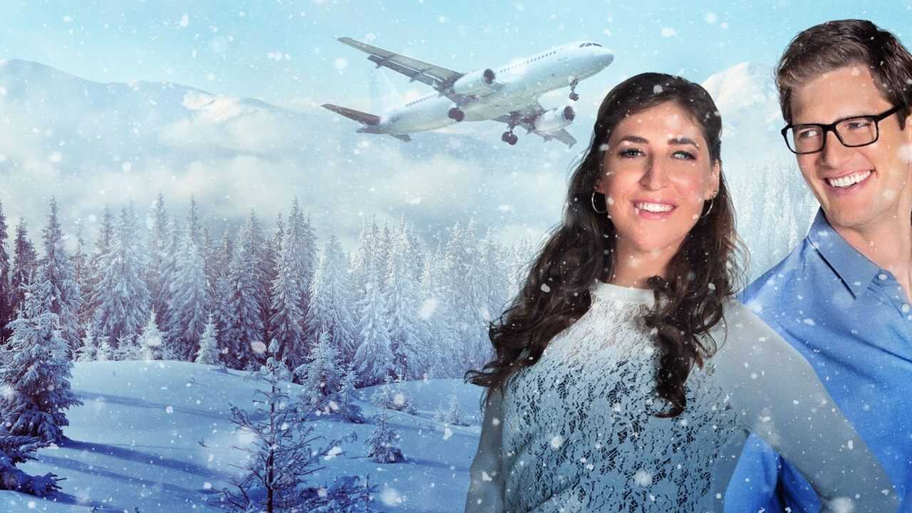 The Flight Before Christmas 0