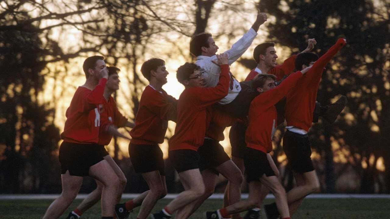 Dead Poets Society (1989) 0