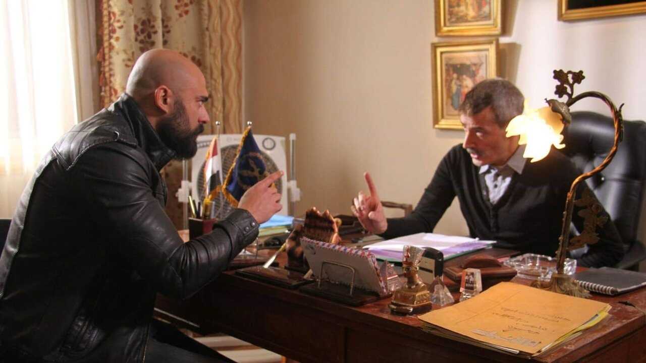 Khat Al-Mout (2019) 0