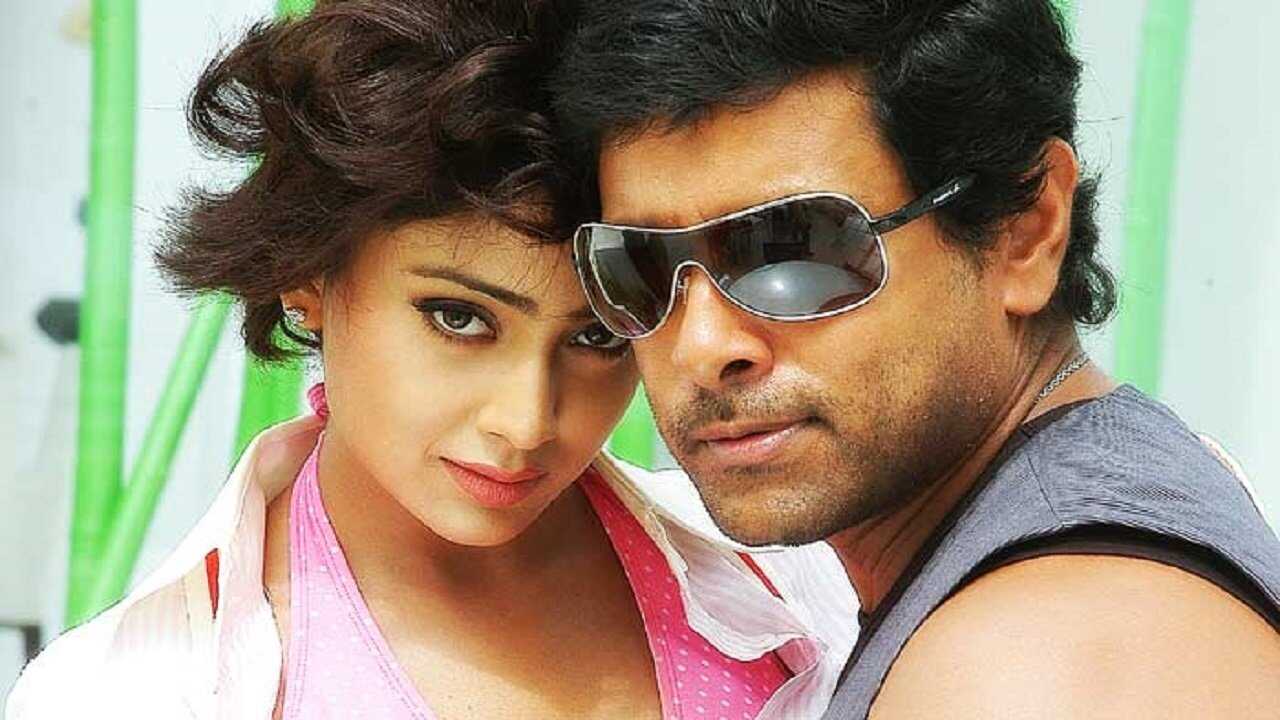 கந்தசாமி 0