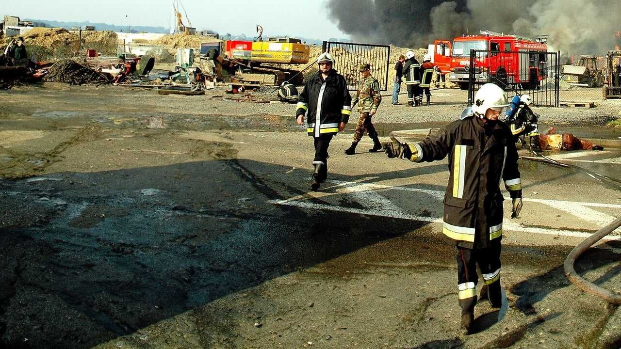 FR - Ghislenghien, une journée en enfer - 2024 0