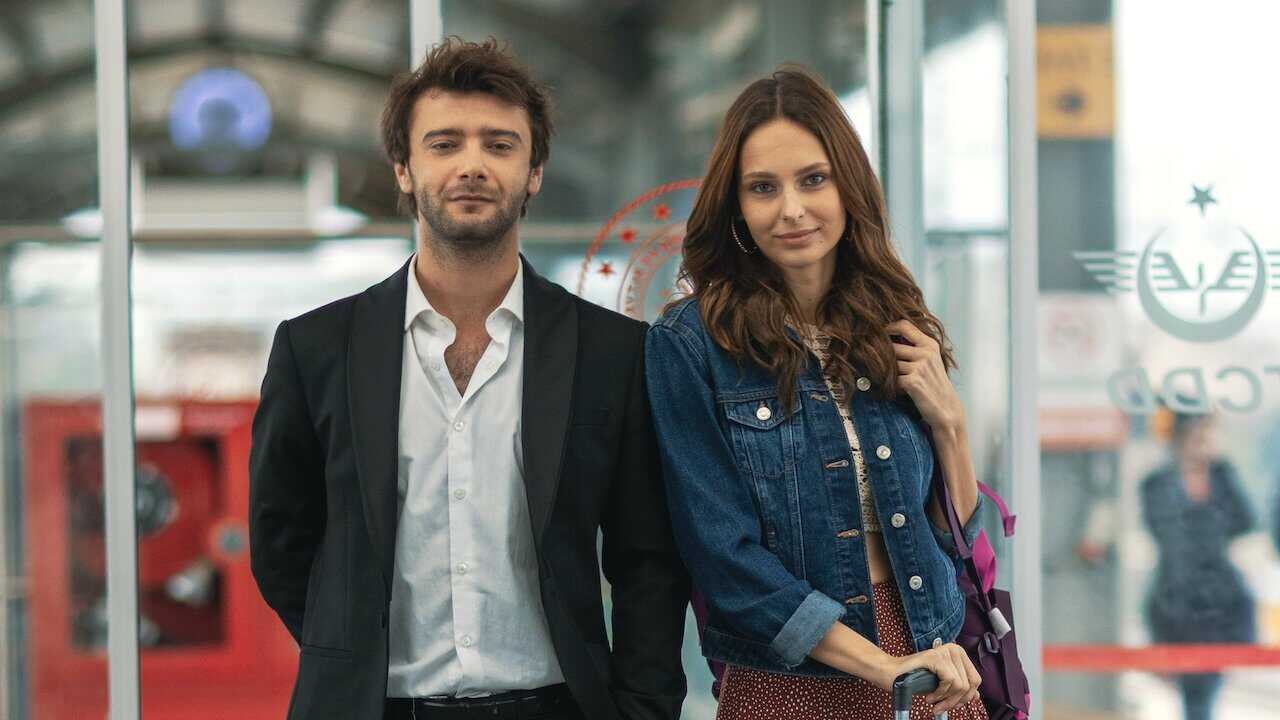 Katakulli 4: Tam Zamanı (2022) 0