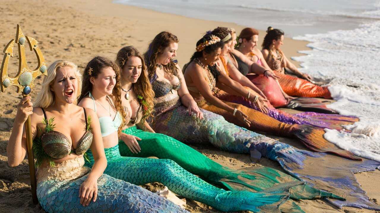 Mermaids 0