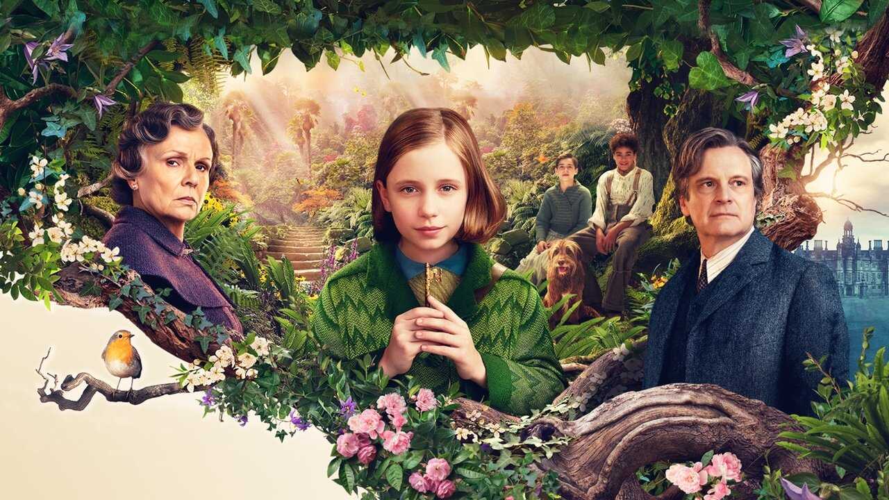 FR - Le jardin secret - 2020 0