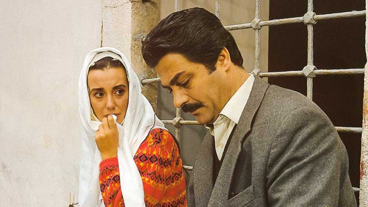 Women's Ward (1990) 0