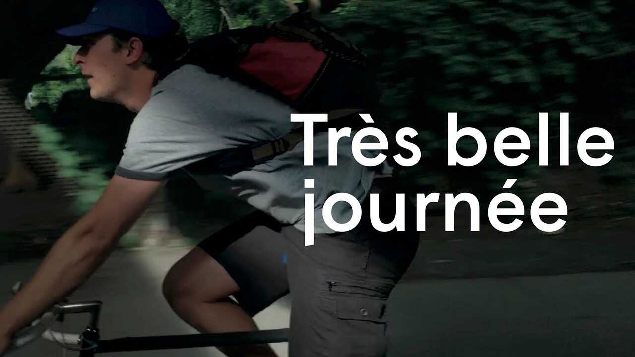 FR - Très belle journée - 2022 0