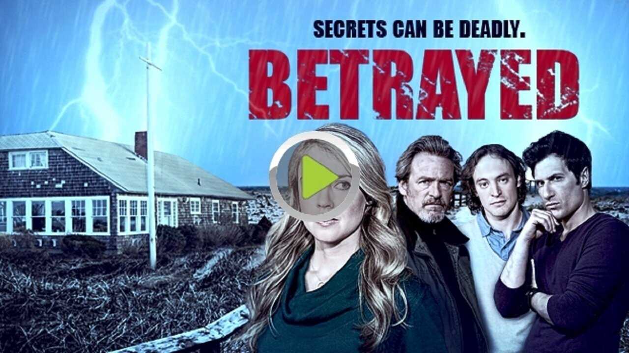 Betrayed 0