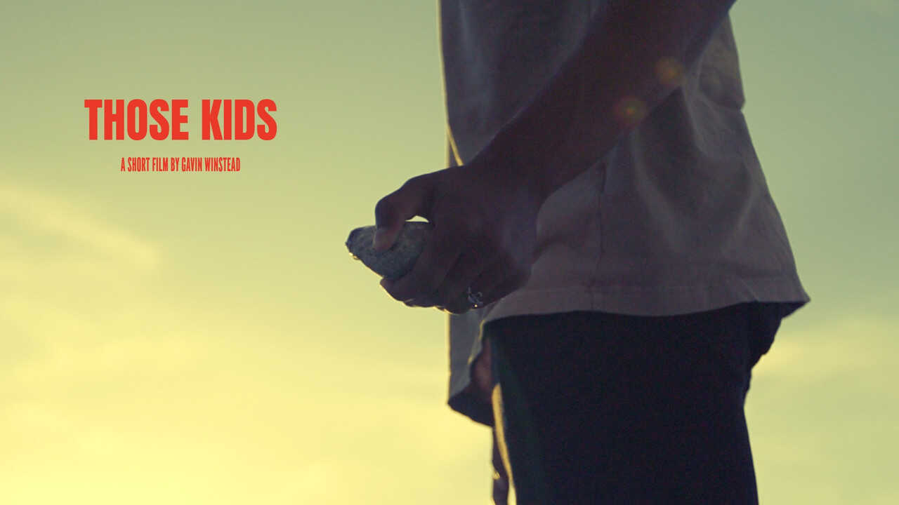 ALB| Those Kids - 2026 0