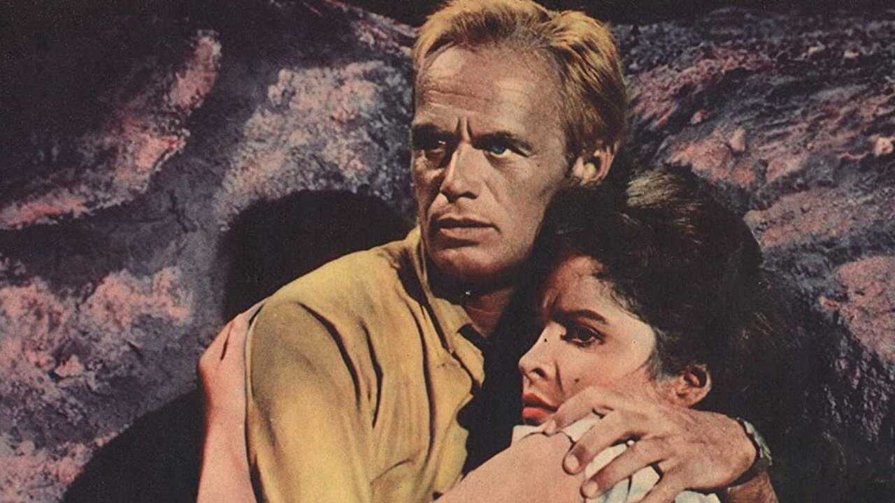 The Trap (1959) 0