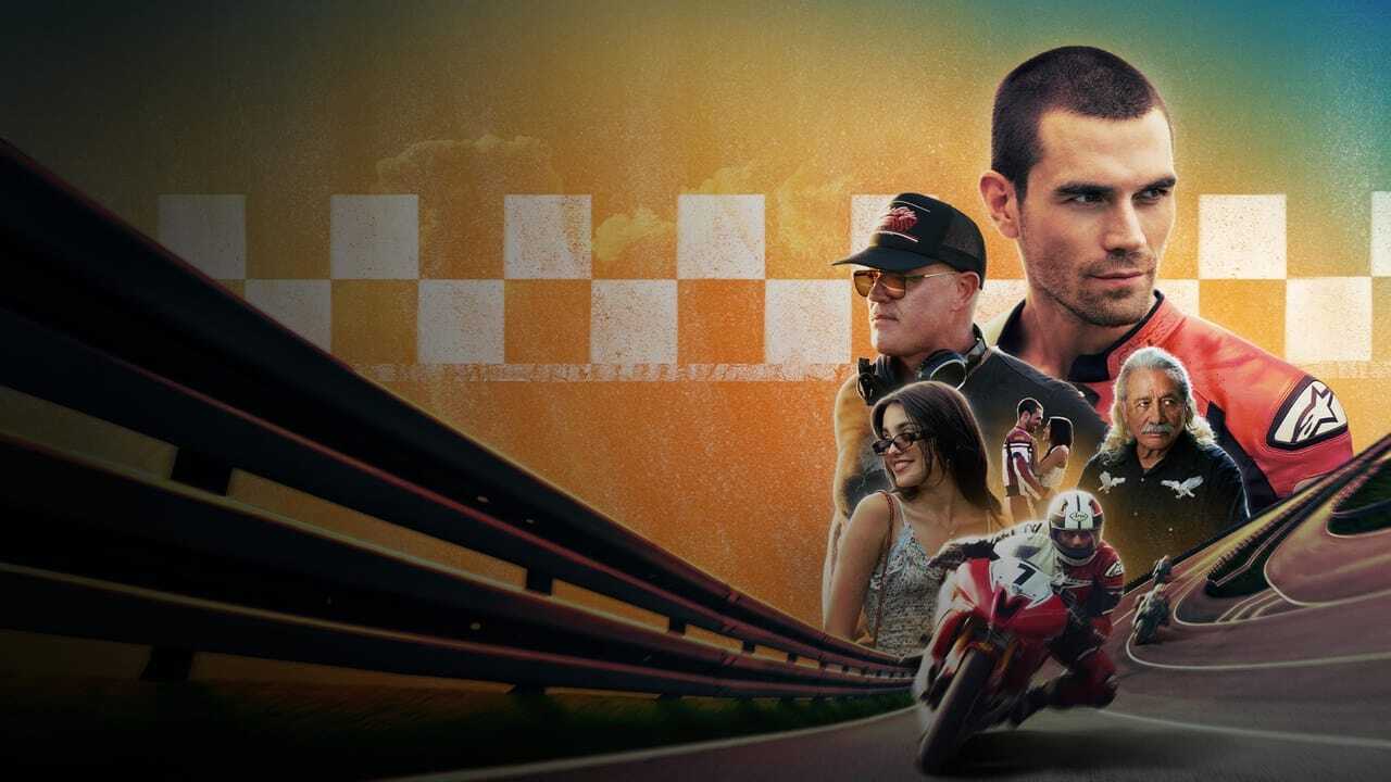 Ostry zakręt (2024) 0