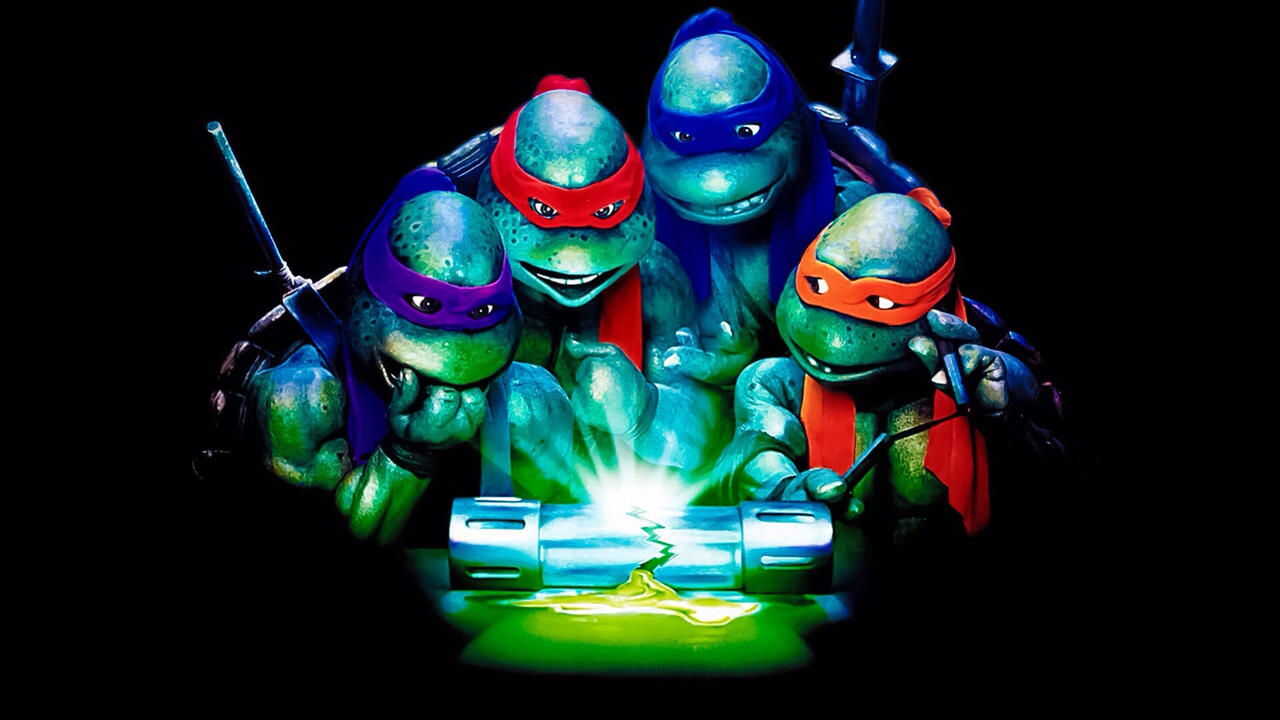 Teenage Mutant Ninja Turtles II: The Secret of the Ooze 0