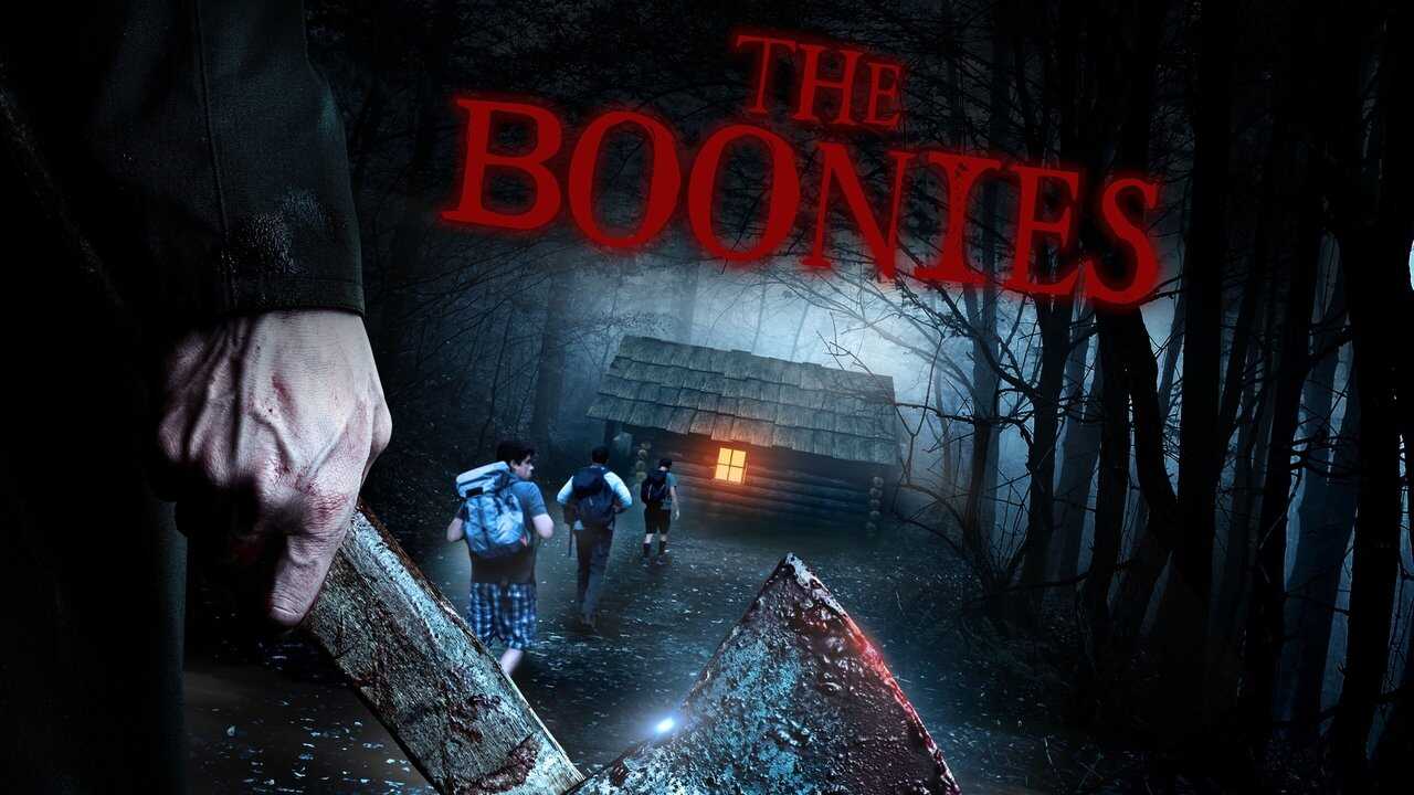 FR - The Boonies - 2021 0
