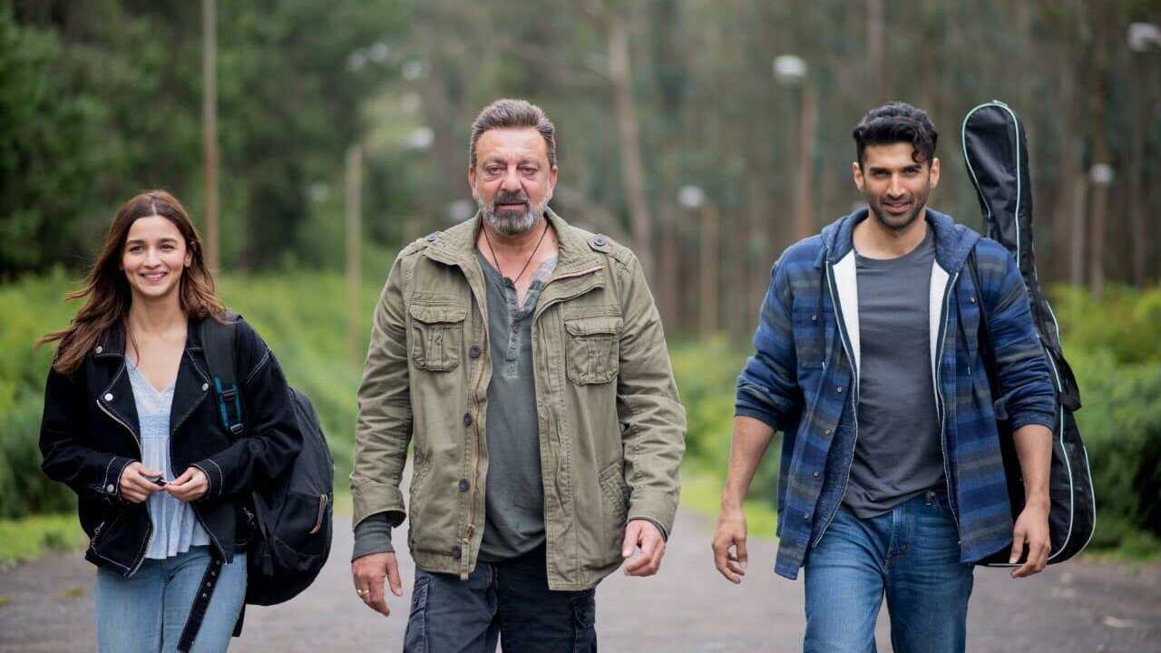 Sadak 2 0