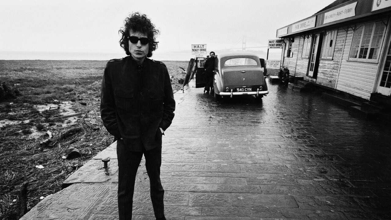 No Direction Home: Bob Dylan 0
